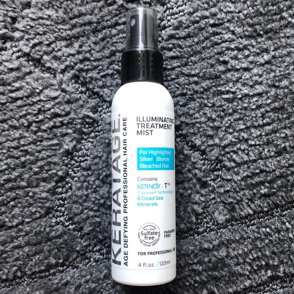 Kerarage Illuminating Treatment Mist 3oz - Picture 1 of 2